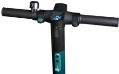 SoFlow SO1 Klappbarer E-Scooter / Elektroroller -Fiamma Verkäufe 307665 2124989