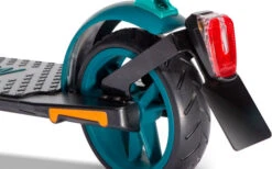 SoFlow SO1 Klappbarer E-Scooter / Elektroroller -Fiamma Verkäufe 307687 2315506