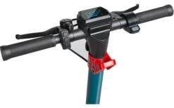 SoFlow SO4 Pro Klappbarer E-Scooter / Elektroroller Mit Straßenzulassung 48 V / 7,8 Ah 13 SoFlow SO4 Pro Klappbarer E-Scooter / Elektroroller Mit Straßenzulassung 48 V / 7,8 Ah -Fiamma Verkäufe 307691 2277034