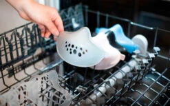 Koziol »HI Community Gesichtsmaske Rosa -Fiamma Verkäufe 307713 2125466 2