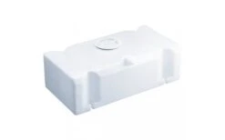 Wassertank 45 Liter 67,5 X 34,5 X 25,5 Cm