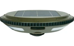 Schwaiger Solar LED-Campingleuchte Mit Bluetooth Lautsprecher -Fiamma Verkäufe 309143 2033384