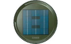 Schwaiger Solar LED-Campingleuchte Mit Bluetooth Lautsprecher -Fiamma Verkäufe 309170 2028534