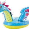 Intex Drache Badeinsel 201 X 191 Cm -Fiamma Verkäufe 309557 2142906