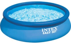 Intex Easy Set Aufblasbarer Pool 305 X 61 Cm -Fiamma Verkäufe 309818 2030798