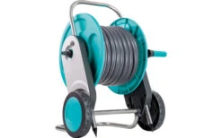 G.F. Concept Plus Ready Schlauchträger-Satz Inkl. 25 M Schlauch -Fiamma Verkäufe 309992 2041103