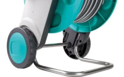 G.F. Concept Plus Ready Schlauchträger-Satz Inkl. 25 M Schlauch -Fiamma Verkäufe 310010 2041827