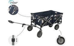 Bel Sol Lena Bollerwagen -Fiamma Verkäufe 313709 2499484