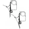 Thule Van Adapter -Fiamma Verkäufe 3158 72421