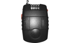 EM2GO Kombinations-Kabelschloss Mit Alarmfunktion -Fiamma Verkäufe 316224 2447567