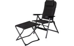 Berger Novara Freistehende Beinauflage -Fiamma Verkäufe 317505 2135543