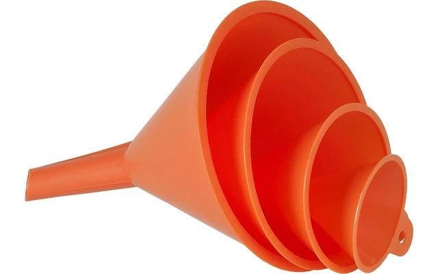 Pressol Trichtersatz 4-tlg. 3 Pressol Trichtersatz 4-tlg.