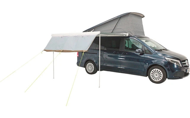 Outwell Hillcrest Tarp 235 X 200 Cm 3 Outwell Hillcrest Tarp 235 X 200 Cm