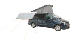 Outwell Hillcrest Tarp 235 X 200 Cm 7 Outwell Hillcrest Tarp 235 X 200 Cm -Fiamma Verkäufe 322956 2296345