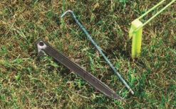 Outwell Rosedale 4PA Aufblasbares Tunnelzelt -Fiamma Verkäufe 323079 2412379