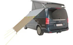 Outwell Hillcrest Tarp 235 X 200 Cm 9 Outwell Hillcrest Tarp 235 X 200 Cm -Fiamma Verkäufe 323202 2296372