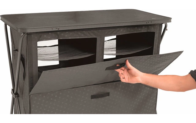 Outwell Aruba Campingschrank 3 Outwell Aruba Campingschrank