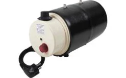 Elgena KB3 Druckloser Kleinboiler 12 V / 200 W -Fiamma Verkäufe 329207 2233099