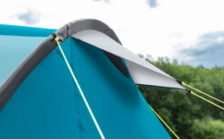 Camptime Uranus 6 Tunnelzelt 14 Camptime Uranus 6 Tunnelzelt -Fiamma Verkäufe 333293 2554261