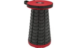 Wedo Sittogo Teleskophocker Rot -Fiamma Verkäufe 333794 2203377