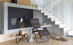 Lafuma RSX CLIP AirComfort Relaxsessel Anthrazit -Fiamma Verkäufe 333908 2204591