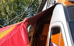 Bent Canvas Tarp Universal Adapter XL Für Kastenwagen / Reisemobil 8 Bent Canvas Tarp Universal Adapter XL Für Kastenwagen / Reisemobil -Fiamma Verkäufe 334988 2217616