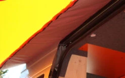 Bent Canvas Tarp Universal Adapter XL Für Kastenwagen / Reisemobil 9 Bent Canvas Tarp Universal Adapter XL Für Kastenwagen / Reisemobil -Fiamma Verkäufe 334991 2297129