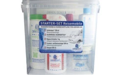Dr. Keddo Starter-Set Wasserhygiene Und Fahrzeugpflege - Wohnwagen -Fiamma Verkäufe 335250 2268155