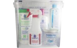 Dr. Keddo Starter-Set Wasserhygiene Und Fahrzeugpflege - Wohnwagen -Fiamma Verkäufe 335400 2268161