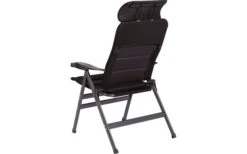 Crespo AP/238-ADCS Klappstuhl Grau -Fiamma Verkäufe 335553 2398195