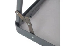 Crespo AP/280 Camping-Beistelltisch 42,5 X 42,5 Cm -Fiamma Verkäufe 335613 2598652