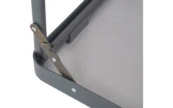 Crespo AP/280 Camping-Beistelltisch 42,5 X 42,5 Cm -Fiamma Verkäufe 335766 2598661