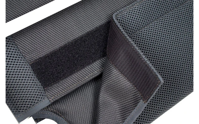 Crespo Compact Air-Elegant Aluminium Klappstuhl 7 Crespo Compact Air-Elegant Aluminium Klappstuhl – Bild 5