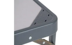 Crespo AP/280 Camping-Beistelltisch 42,5 X 42,5 Cm -Fiamma Verkäufe 335826 2598670