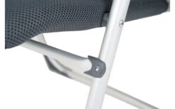 Crespo Compact Air-Elegant Aluminium Klappstuhl 14 Crespo Compact Air-Elegant Aluminium Klappstuhl -Fiamma Verkäufe 335853 2399219