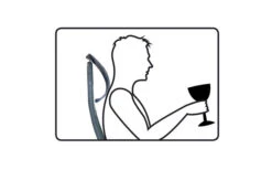 Crespo AP/237ADCS Klappstuhl 15 Crespo AP/237ADCS Klappstuhl -Fiamma Verkäufe 335910 2376563