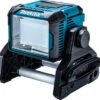 Makita DEADML811 Akku LED-Baustrahler 14,4 - 18 V / 230 V (ohne Akku) -Fiamma Verkäufe 337772 2426761