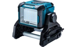 Makita DEADML811 Akku LED-Baustrahler 14,4 - 18 V / 230 V (ohne Akku)