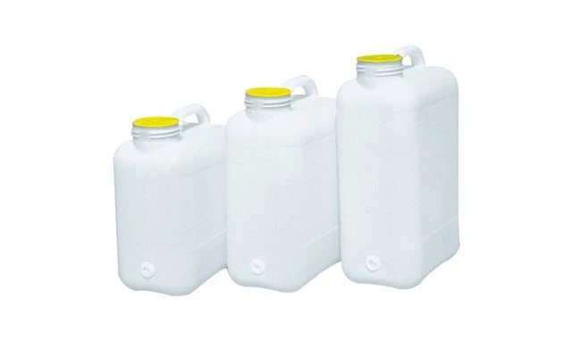 Comet Wasserkanister 13 Liter 3 Comet Wasserkanister 13 Liter