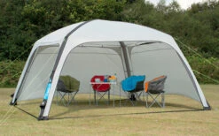 Kampa AIR Shelter 300 Aufblasbares Pavillon -Fiamma Verkäufe 342252 2425216