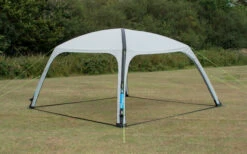 Kampa AIR Shelter 300 Aufblasbares Pavillon -Fiamma Verkäufe 342372 2425222