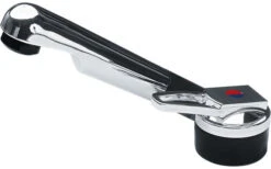 Reich Einhebelmischer KERAMIK DE LUXE