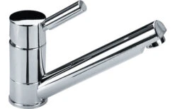 Reich Einhebelmischer KERAMIK TREND E