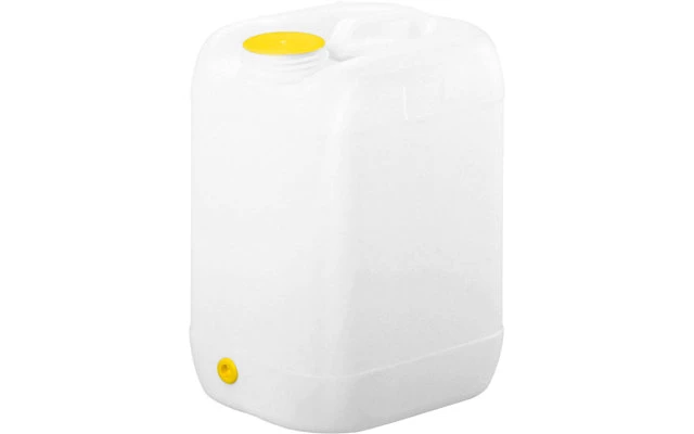 Comet Universal-Weithalskanister 20 Liter 3 Comet Universal-Weithalskanister 20 Liter