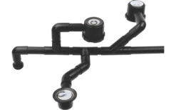 Reich Winkel 90° 2er Pack