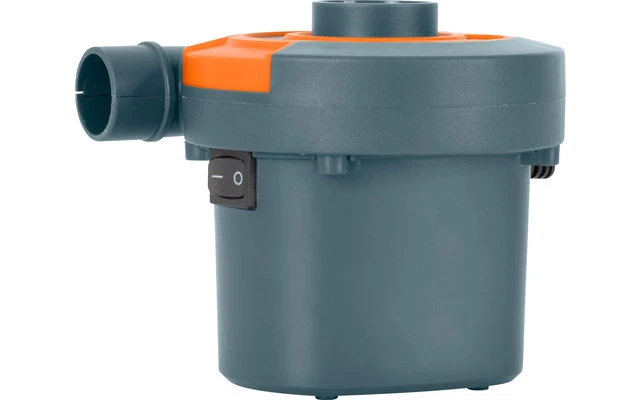 Bestway Sidewinder Elektrische Luftpumpe 230 V / AC 3 Bestway Sidewinder Elektrische Luftpumpe 230 V / AC