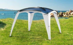 Brunner Medusa Outdoor Pavillon 3 X 3 M -Fiamma Verkäufe 345584 2471396