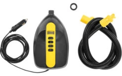 Bestway Hydro-Force Elektronische Hochdruck-Luftpumpe 12 V / 110 W -Fiamma Verkäufe 345626 2267408