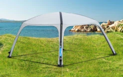 Kampa AIR Shelter 300 Aufblasbares Pavillon -Fiamma Verkäufe 345662 2425228