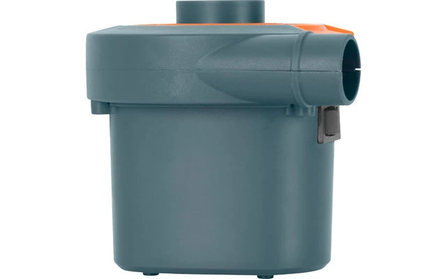 Bestway Sidewinder Elektrische Luftpumpe 230 V / AC 6 Bestway Sidewinder Elektrische Luftpumpe 230 V / AC – Bild 4